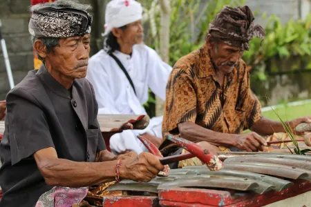 Zachwycające krajobrazy Indonezji zdobywają serca podróżników