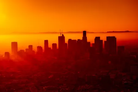 Co zobaczyć w Los Angeles w ciągu jednego dnia