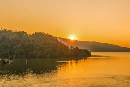 Najpiękniejsze plaże w Gwatemali idealne na wakacje