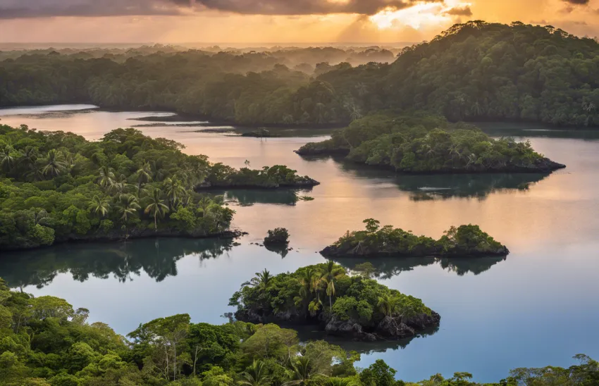 Najlepsze atrakcje i miejsca do odwiedzenia na Trinidad i Tobago