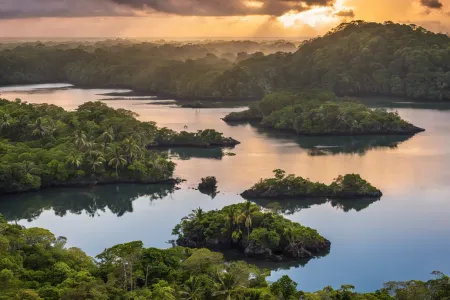 Najlepsze atrakcje i miejsca do odwiedzenia na Trinidad i Tobago