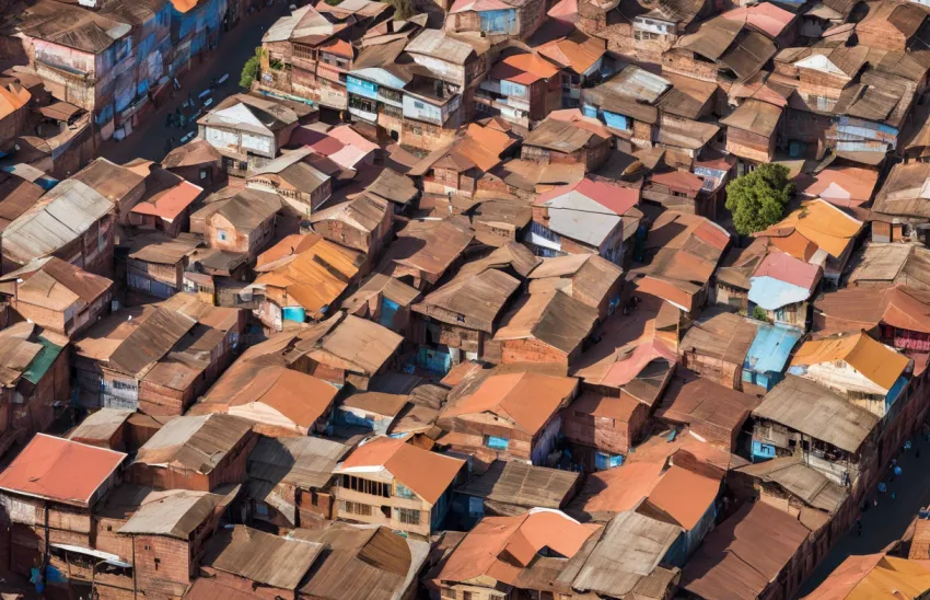 Antananarivo atrakcje co zobaczyć w stolicy Madagaskaru