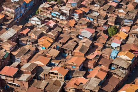 Antananarivo atrakcje co zobaczyć w stolicy Madagaskaru