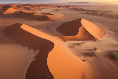 Namibia przewodnik po najpiękniejszych miejscach i atrakcjach